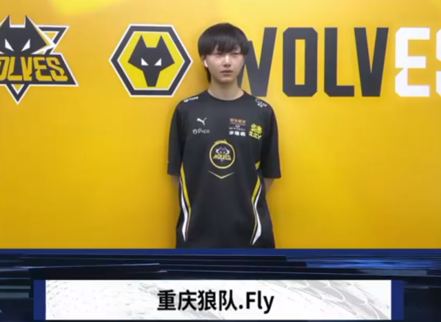 标记