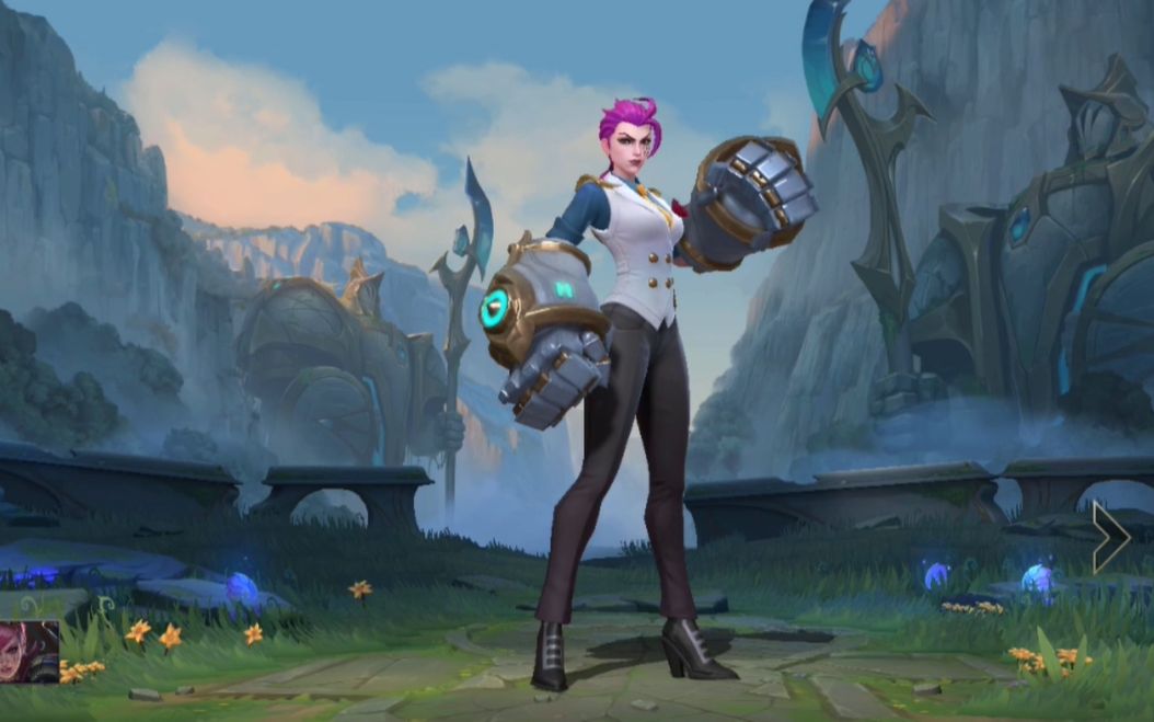 margi
